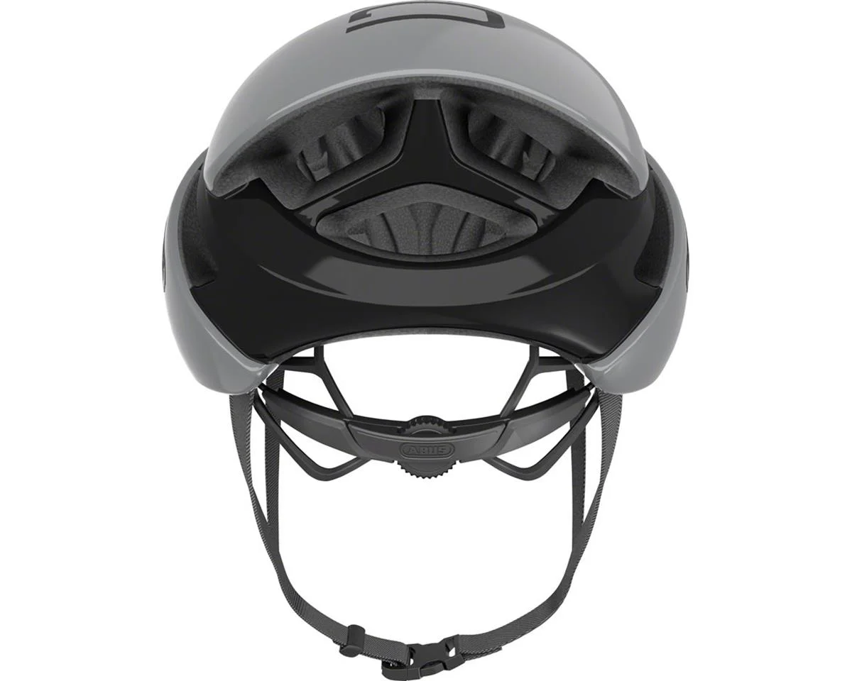 Abus GameChanger Helmet (Race Grey) (L) - view 3